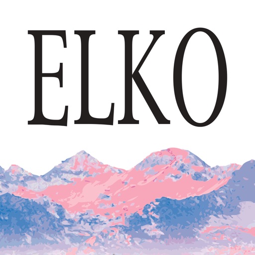 Elko Daily Free Press Icon