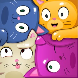 Cat Stack icon