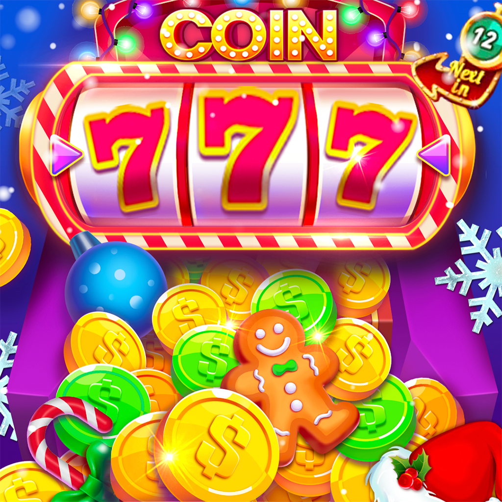 download jackpot master pusher