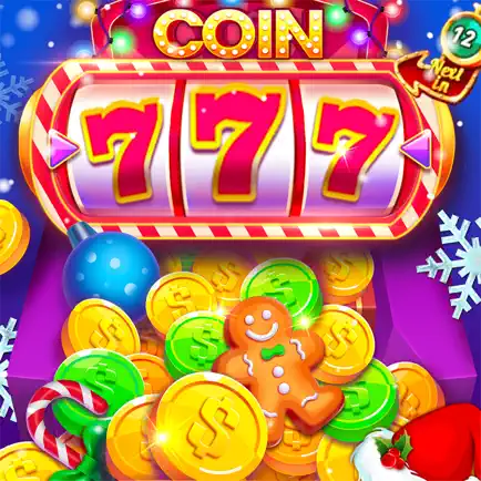 Jackpot Master Pusher Cheats