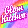 Glam Kitchen
