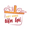 Đặt Hàng Tiện Lợi