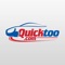 Simply download the free Quicktoo app in seconds, complete the required personal and financial information, and begin scheduling an appointment to have your vehicle picked up for all your Routine Vehicle Maintenance needs