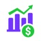 Trade Return allows you to see at a glance what the return would be if an asset price reaches price targets, custom price, percentage or multiple