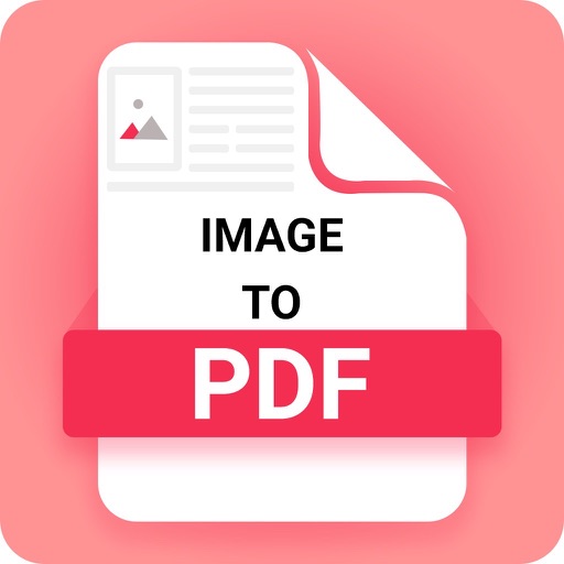 Image to PDF Convert:Photo PDF