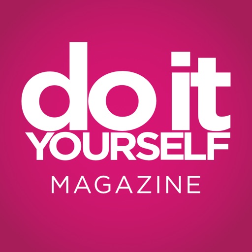 Do It Yourself Magazine