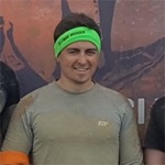 Mark Training 1