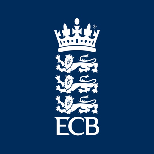 England Cricket iOS App