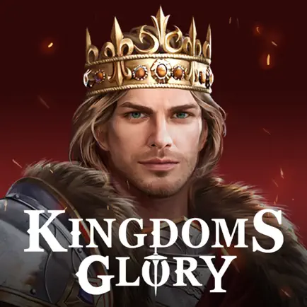 Kingdoms Glory Читы