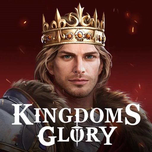 Kingdoms Glory iOS App
