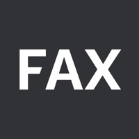 FAX from iPhone logo