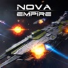 Icon Nova Empire: Space Wars MMO