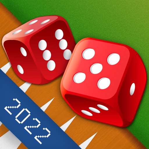 Backgammon Play Live Online