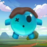 Idle Forest Runner HuntBuild