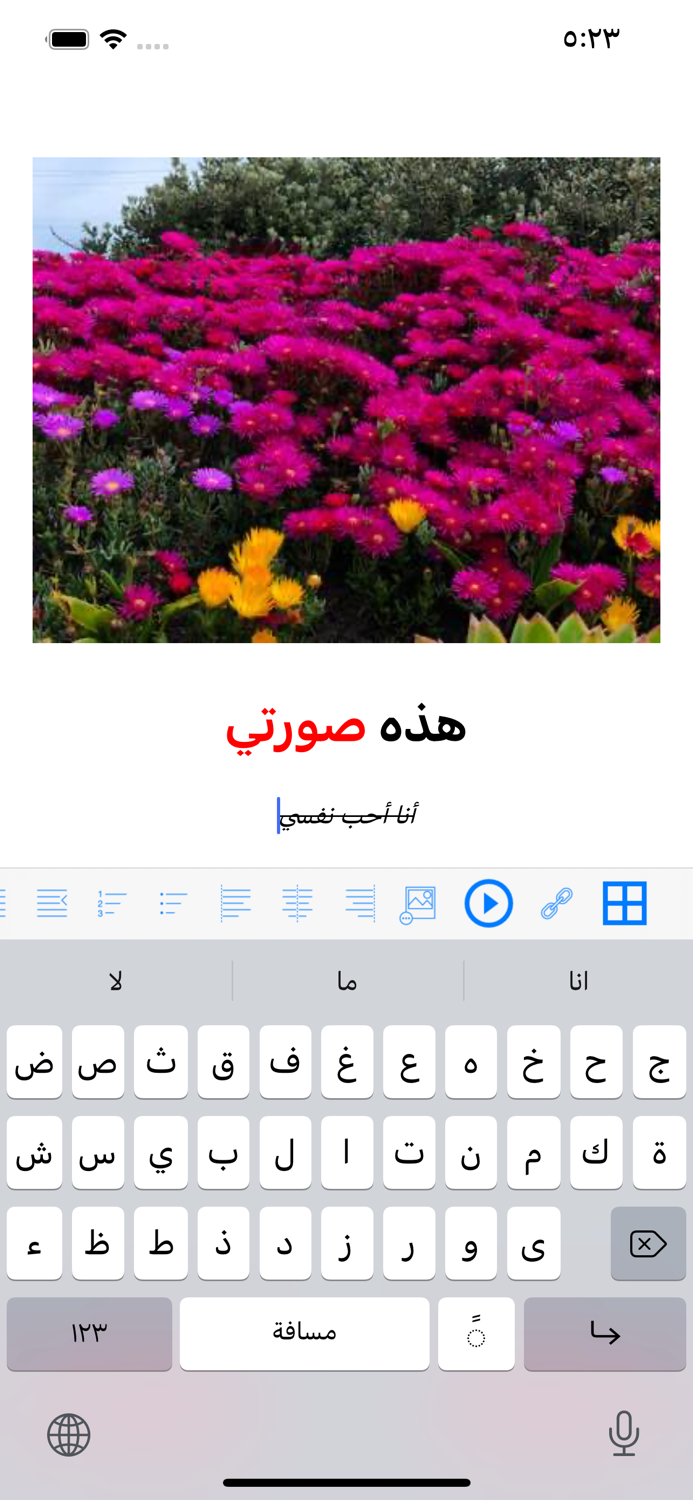 صوره الى PDF