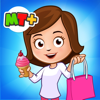 Shops & Stores game - My Town - My Town Games LTD