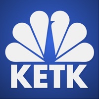 KETK News app not working? crashes or has problems?