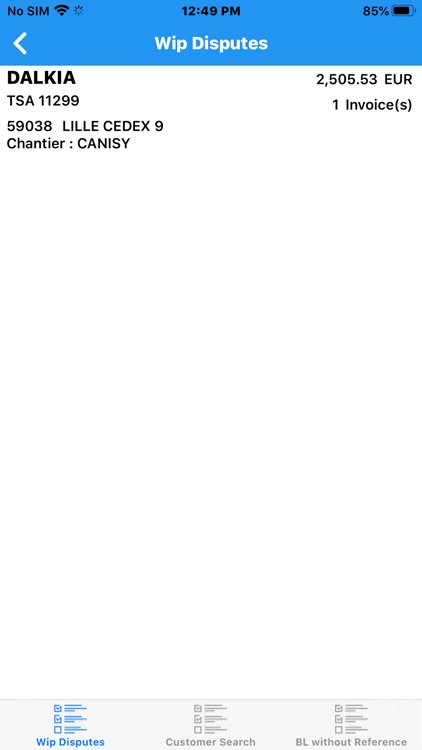 Intellimind screenshot-8