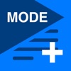 MODE Notes+