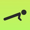 Push Ups 100 - Fitness Trainer