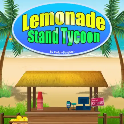 Lemonade Stand Tycoon Читы