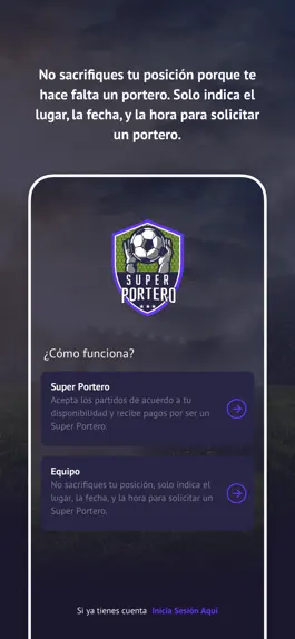Game screenshot Super Portero mod apk