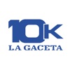 10K La Gaceta