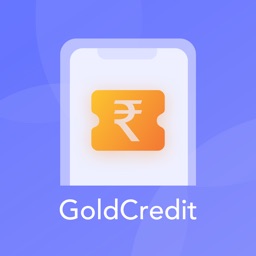 Gold Credit-Personal Loan App
