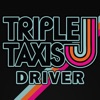 Triple J Taxis Driver