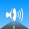 Listen to what On The Road has to tell you about nearby attractions while you walk or drive around