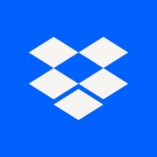 Dropbox: クラウドストレージ・写真共有