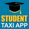 Student Taxi App Cork