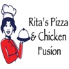 RITA'S PIZZA & CHICKEN FUSION