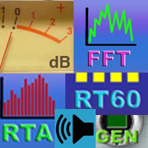AudioTools - dB, Sound & Audio16.4