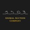 Animal Auction a marketplace where you can put animals for sale or auction all with in the app