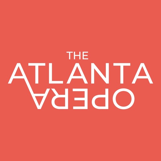 The Atlanta Opera Icon