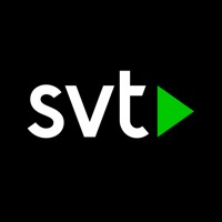 SVT Play app not working? crashes or has problems?