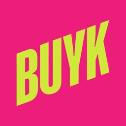 Buyk - Grocery Delivery