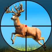 Hunting Games with Sniper 3d