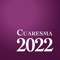 Icon Cuaresma 2022