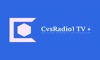 CvsRadio1 TV +