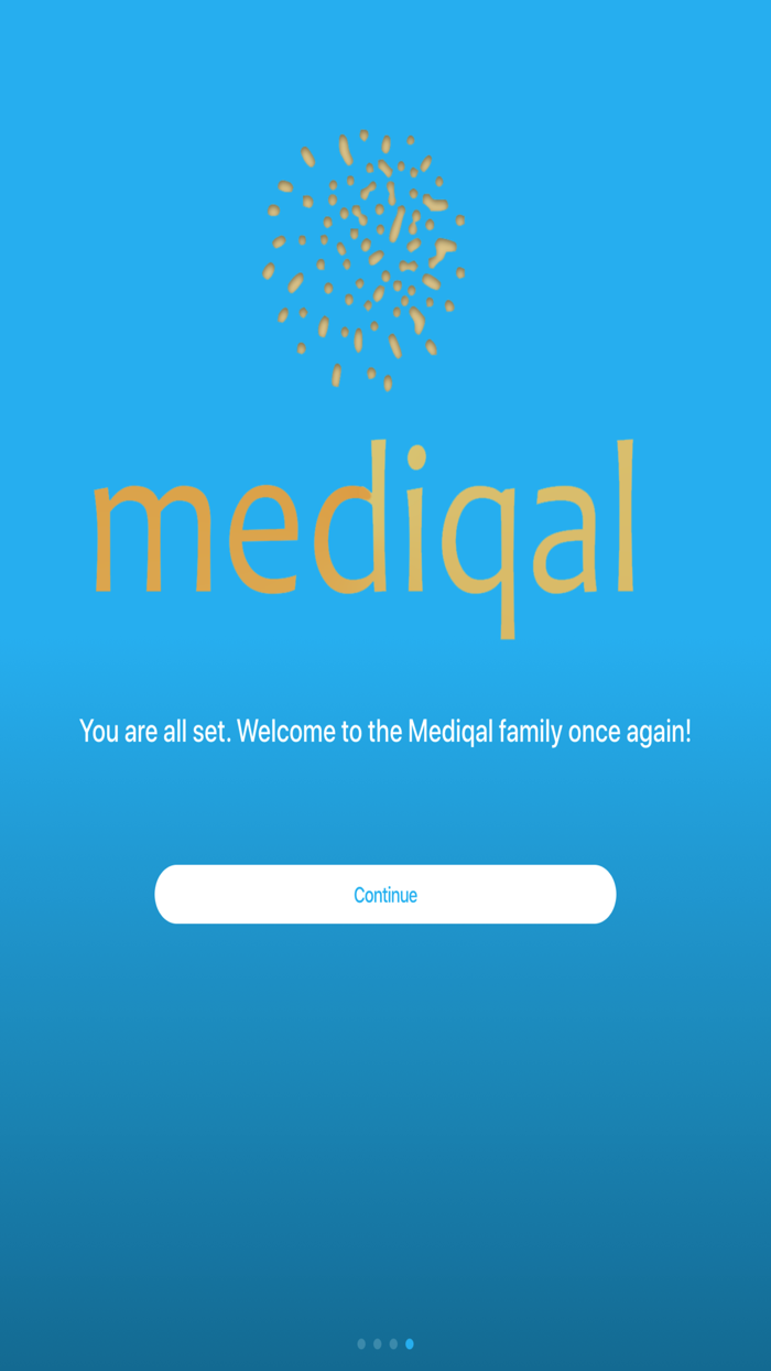 Mediqal Procedure Manager