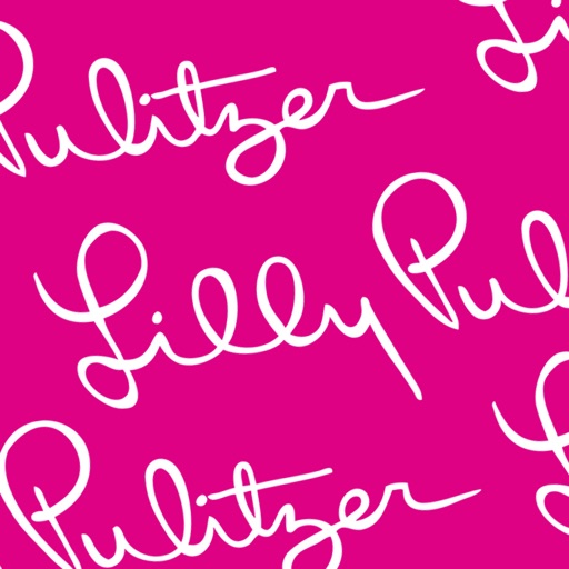 Lilly Pulitzer Icon