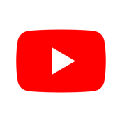 YouTube: Watch, Listen, Stream app analytics