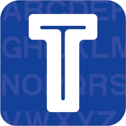 英単語アプリ TANZAM