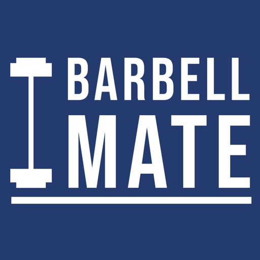 Barbell Mate