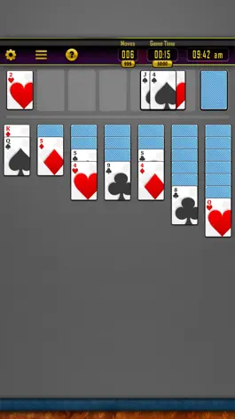 Game screenshot Solitaire Card Collection mod apk