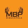 Michigan Buck Pole