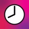 Icon Timesense - Interval tracker