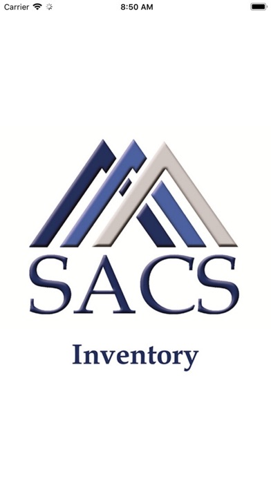 How to cancel & delete SACS Inventory from iphone & ipad 1